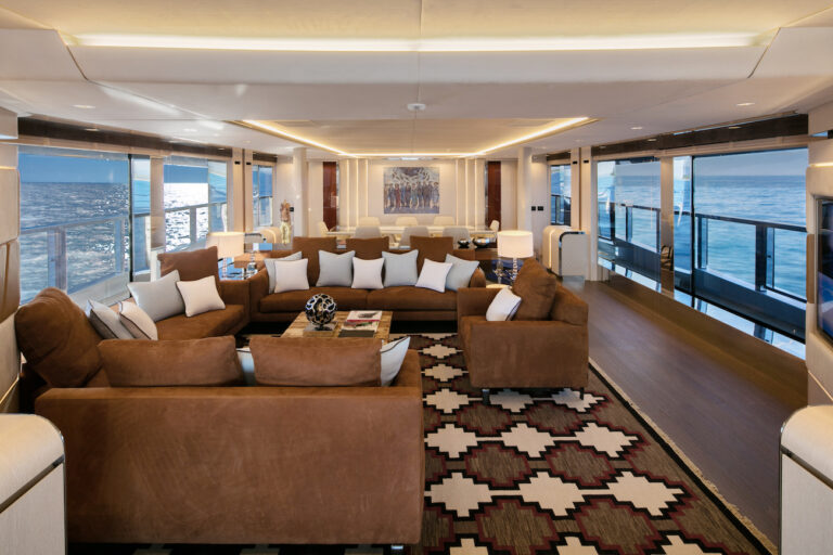 Saloon