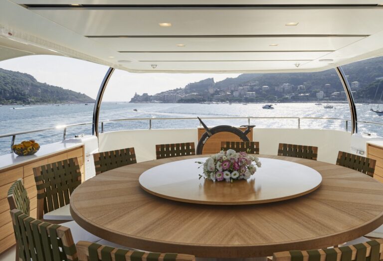 Sundeck