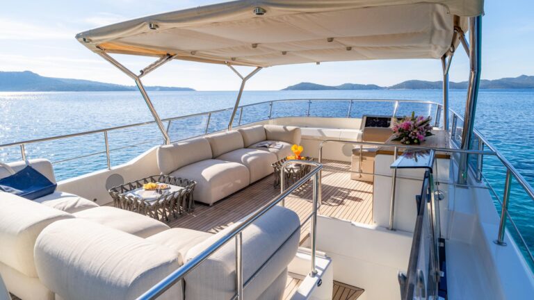 Sun Deck