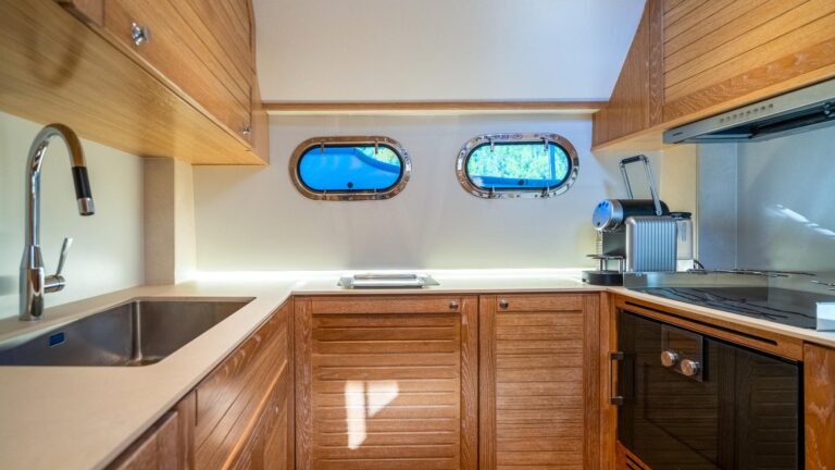 Galley