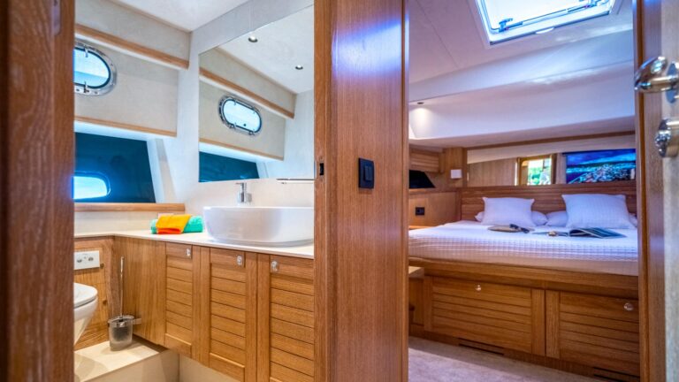 Master Ensuite