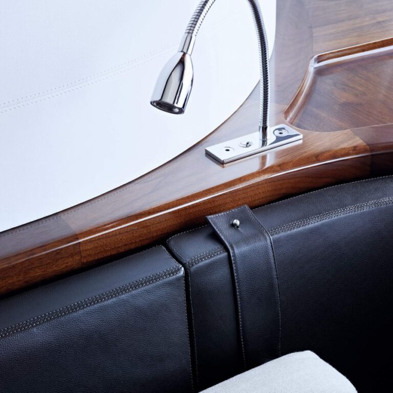 Interior Design Detail