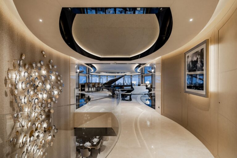 Entertainment Area