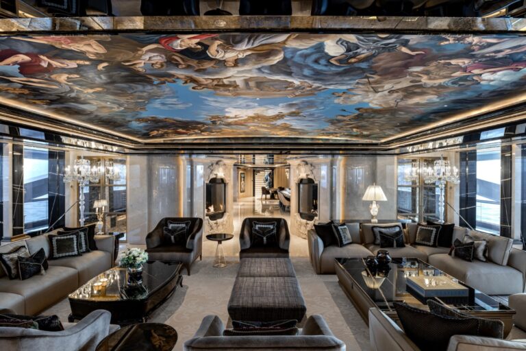 Main Salon