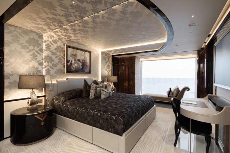 Guest Suite