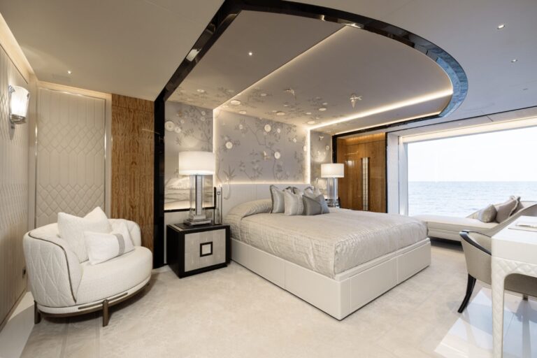 Master Stateroom
