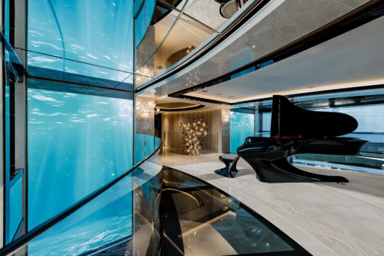 Entertainment Area