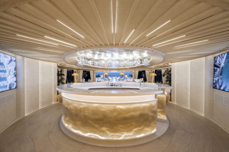 Bar Area