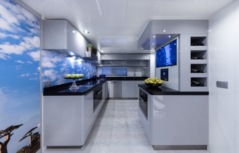 Galley