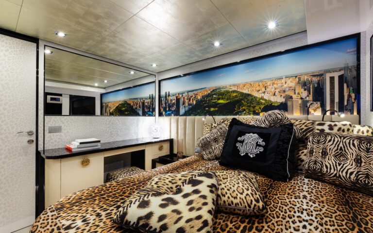Guest Suite