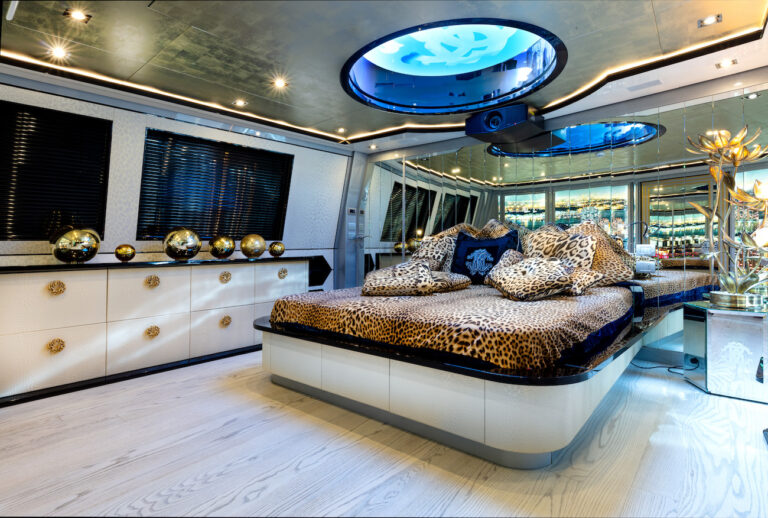 Master Stateroom