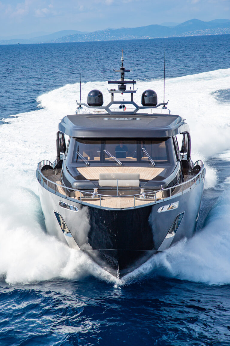 Bow View