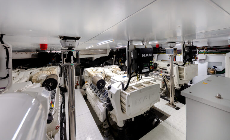 Engine Room