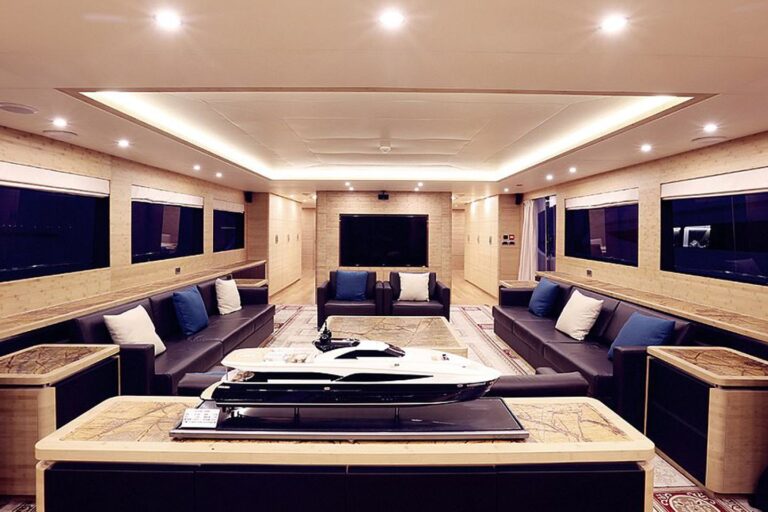 Saloon