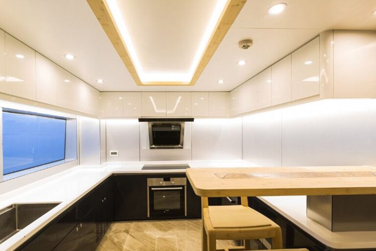 Galley