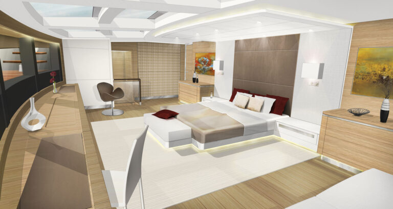 Master Suite