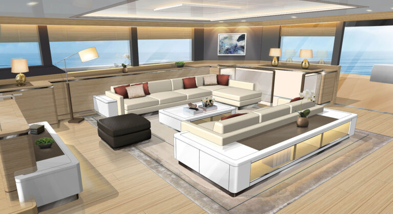 Saloon