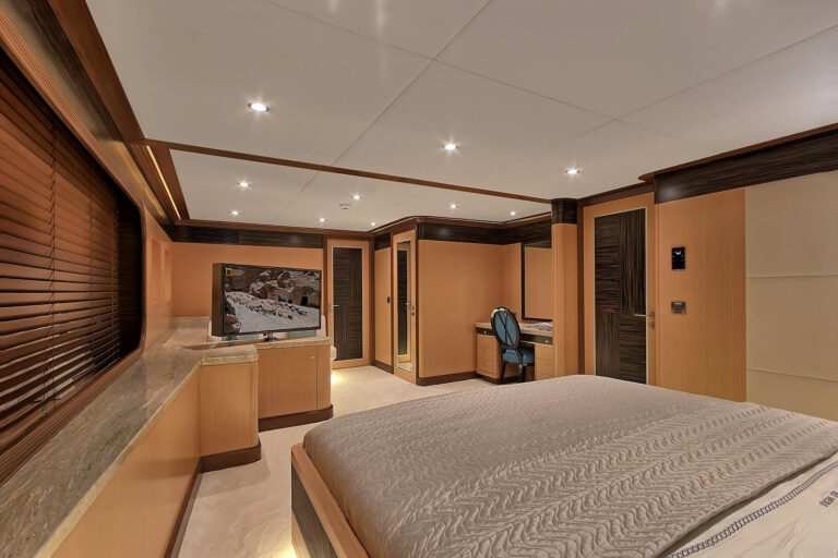 Double Guest Suite