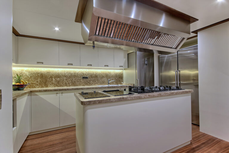 Galley