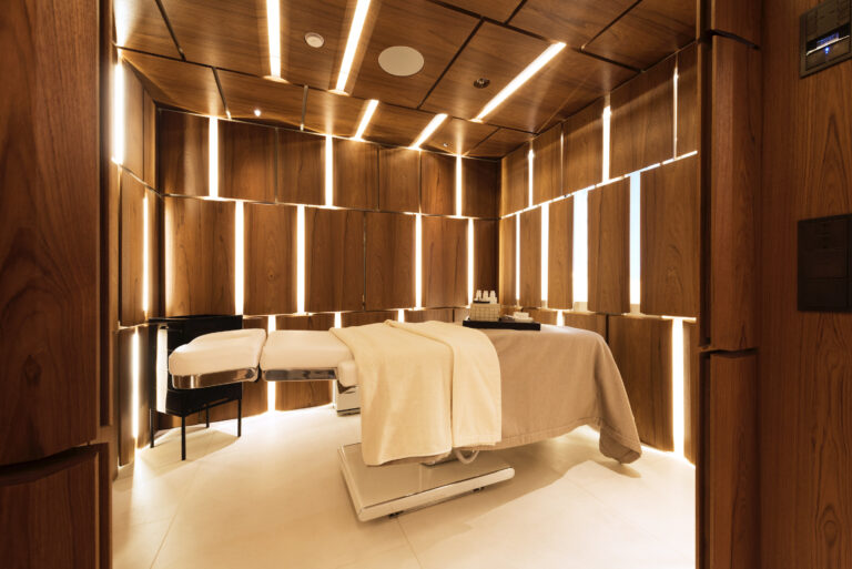 Massage Room