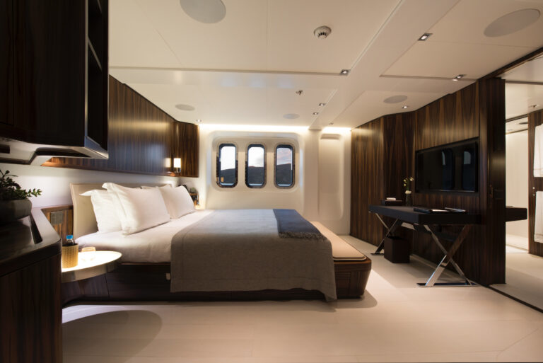 Double Guest Cabin