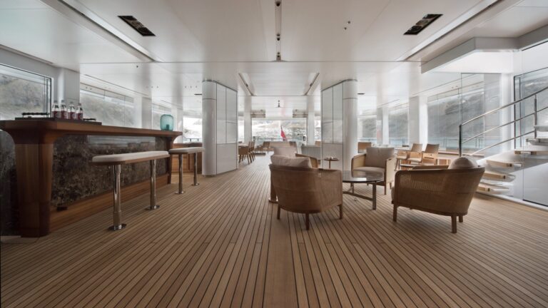 Bridge Deck