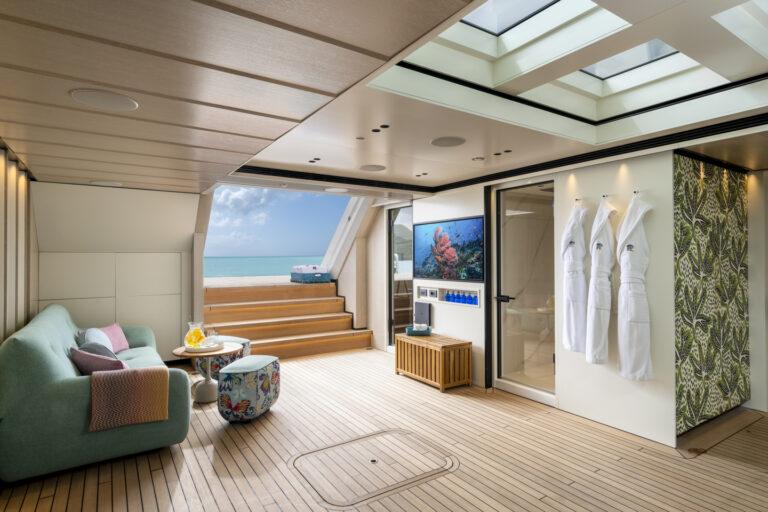 Beach Club