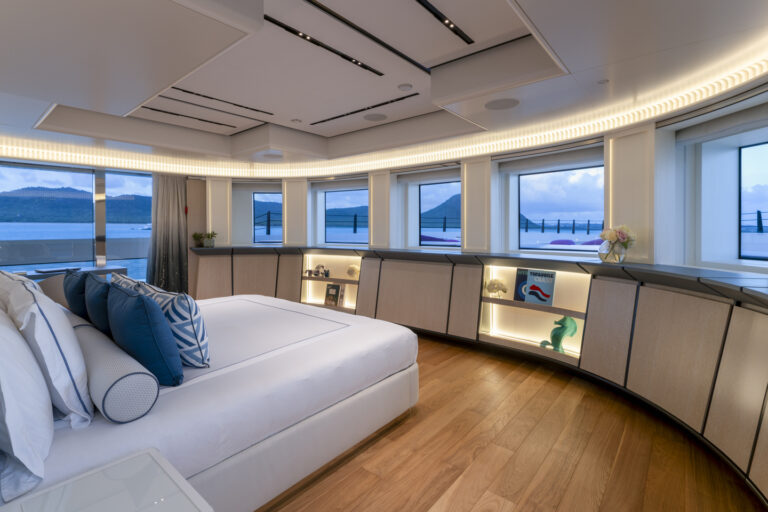 Master Suite