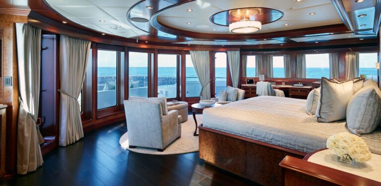 Owner Suite