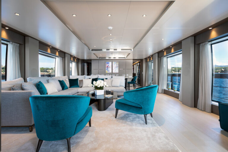Saloon