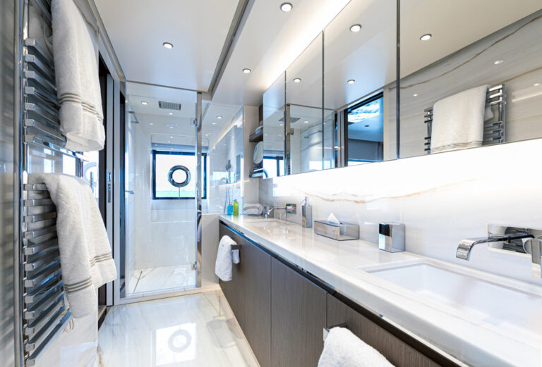 Master Ensuite