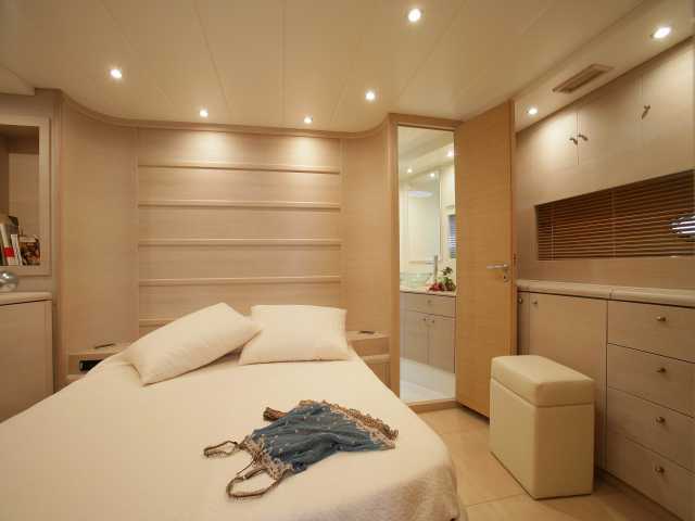 M.Y IMAGINE -  VIP Cabin