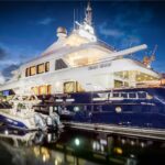 45M LUXURY MOTOR YACHT