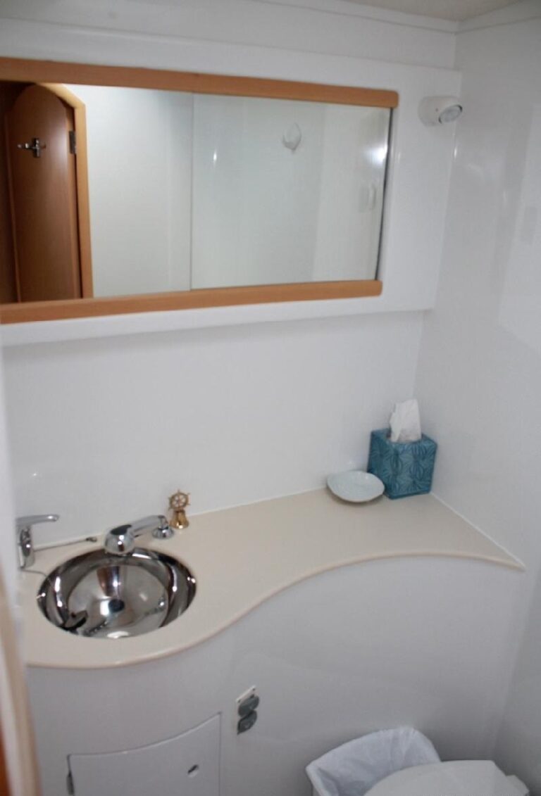 MA HA - Ensuite
