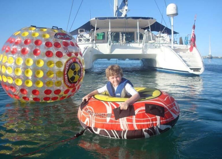 MA HA - Water toys