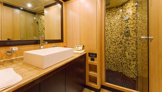 MAC 1 Ensuite