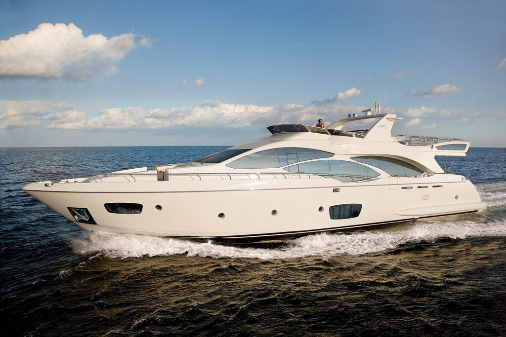 Azimut