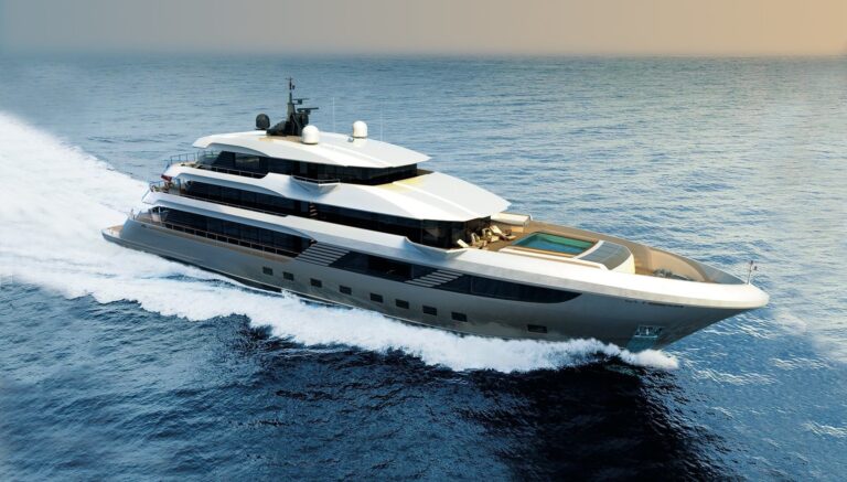 MAJESTY 175 Yacht By Gulf Craft