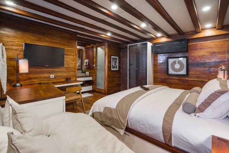 MALUKU Superior Suite