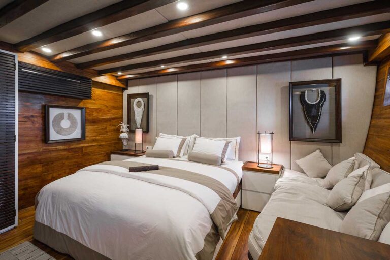 MALUKU Superior Suite Lounge