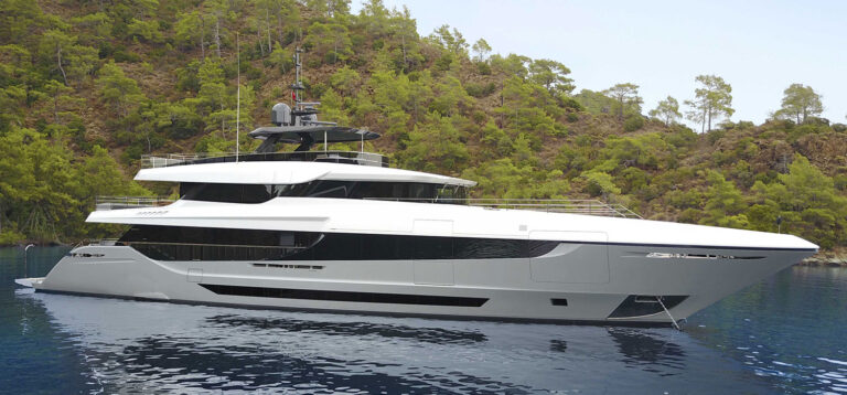 Exterior Profile