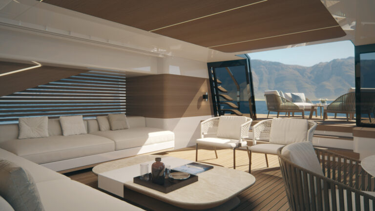 Saloon