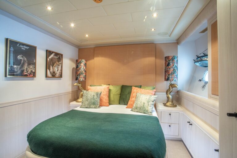 Guest Suite