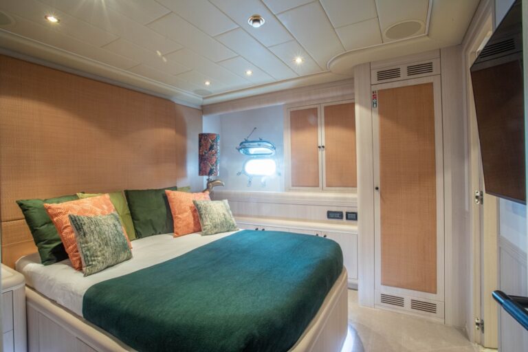 Guest Suite