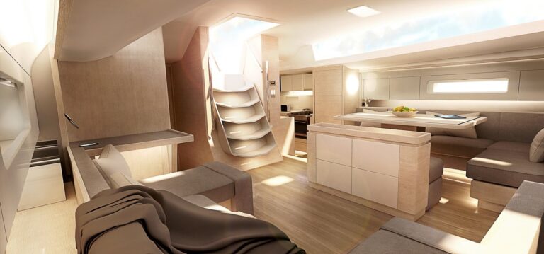 Saloon