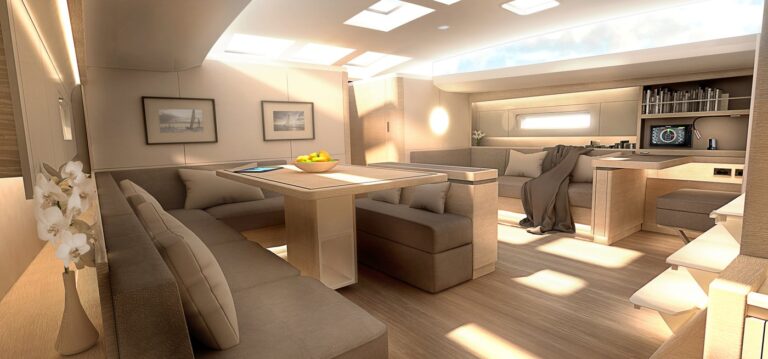 Saloon