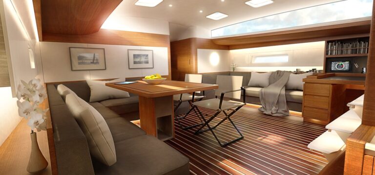 Saloon