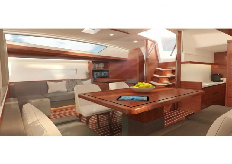 Guest Cabin