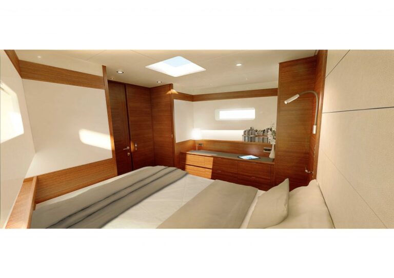 Guest Cabin