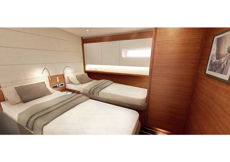 Guest Cabin